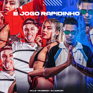 É Jogo Rapidinho
