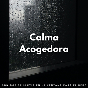 Sinfonía De Lluvia De Ventanas Para Bebés