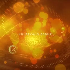Kultavalo 888Hz