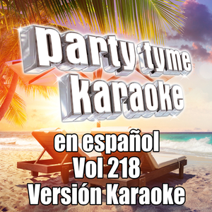 Despidete (Made Popular By Ella Baila Sola) [Karaoke Version]