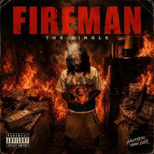 FIREMAN