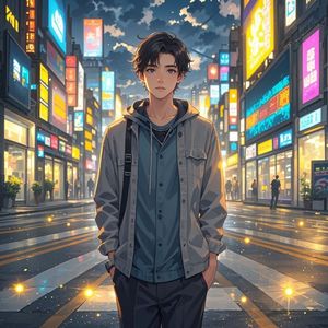 十字路口的迷茫_茶花易折