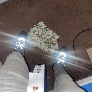 Free Glock (Freestyle)