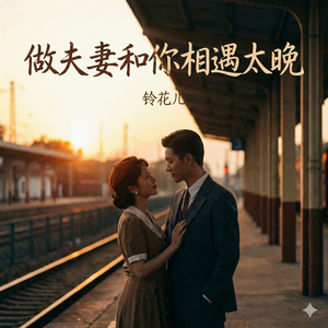 做夫妻和你相遇太晚