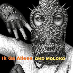 Ik Ga Alleen