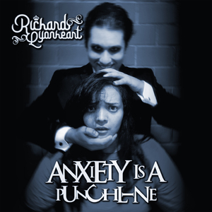 Anxiety is a Punchline