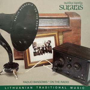 Atein šaltas rudenėlis / Tu bernuži širdis mana / Polkikė