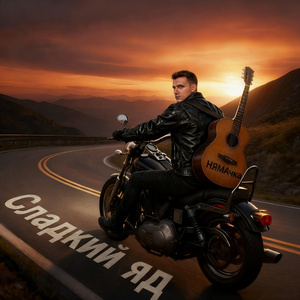 Сладкий яд