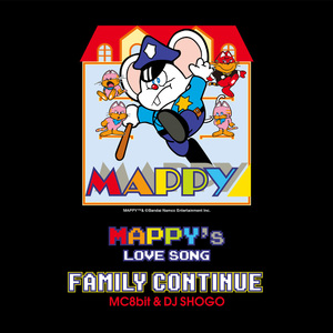 MAPPY's LOVE SONG
