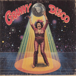 Granny Disco