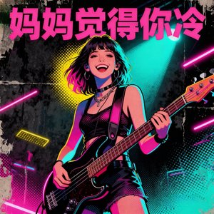 妈妈觉得你冷