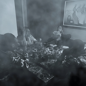 Sober (feat. Known.As Vine, Bando Bank$, Petty Waters & Kilo Remz)