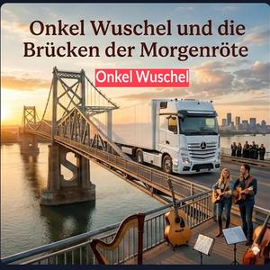 Onkel Wuschel und die Brücken der Morgenröte