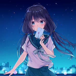 告白の夜 (D.Biu Piano Remake)