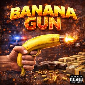 banana gun