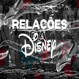 Relações da Disney