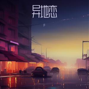 暂时分别 伴奏