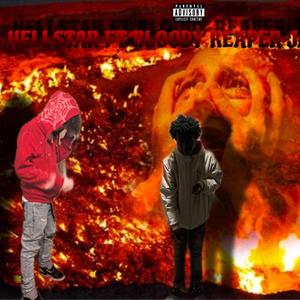 Hellstar (feat. Bloodyreaper jayskii)