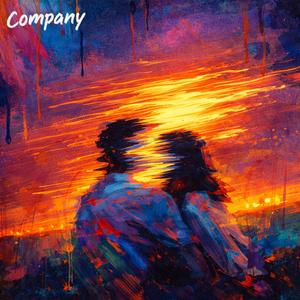 Company (feat. D3EPANK)