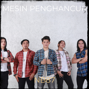 Mesin Penghancur