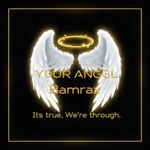 It's true, we're through