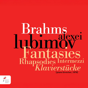 Sechs Klavierstücke, Op. 118:Intermezzo. Andante, largo e mesto