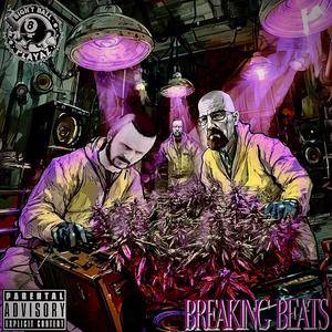 RUNNING THROUGH THE STREETS (feat. BIGG ALEKZ)