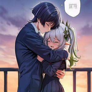 《八重神子让我魅力无限》