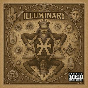 ILLUMINARY (feat. EL Arellano)