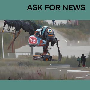 Ask for News