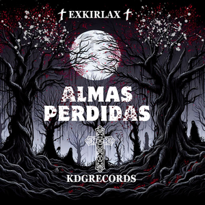 Almas Perdidas