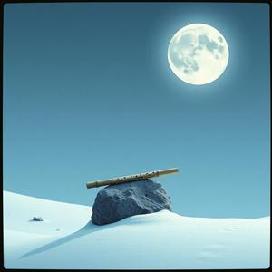 《塞外吟 · Ballad of the Frontier》