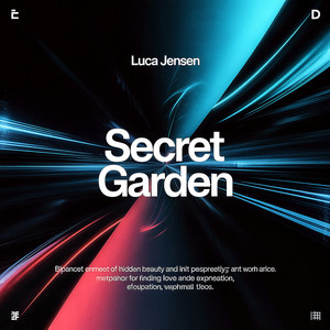 Secret Garden