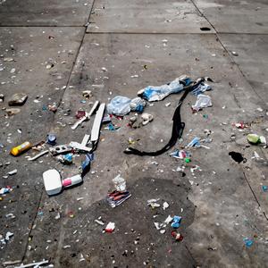 Expiration (Satan's Spell)