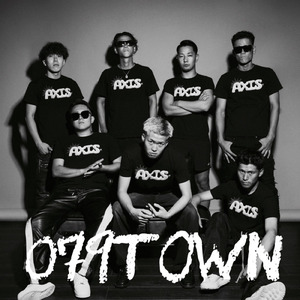 My Mind (feat. Dan D)