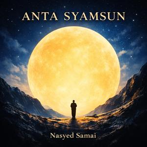 Anta Syamsun