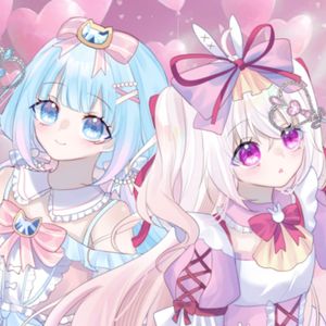 わたし、魔法使い