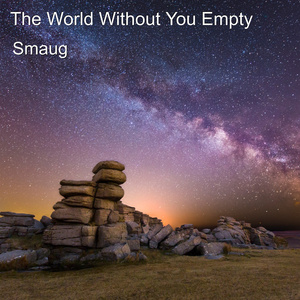 The World Without You Empty