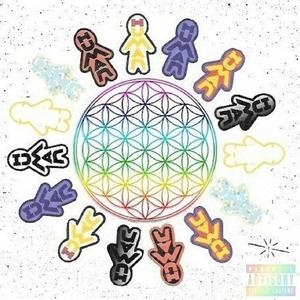 Dual-Tone (feat. Webb)