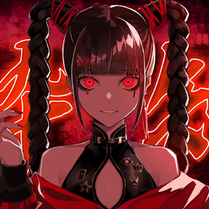 酔いどれ知らず (男女七人双声道混响) /LinySz Remix (不知醉）