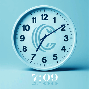 7:09
