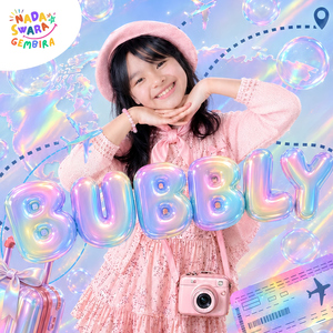 Bubbly