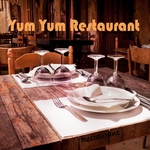 Mangualde Restaurant