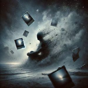 《删掉的回忆》白日梦想家-伤感-流行