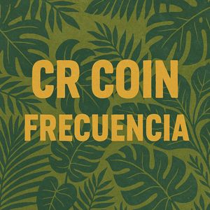 CR Coin - Construyendo País