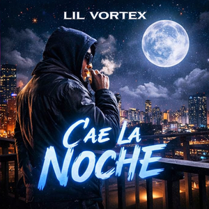 Cae La Noche