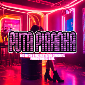 Puta Piranha