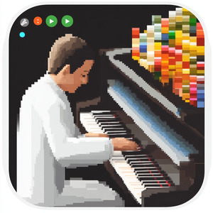 Silvered Stillness of the Season