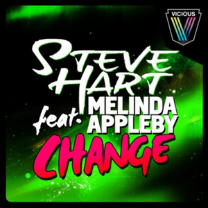 Change (feat. Melinda Appleby) (Chardy Remix)
