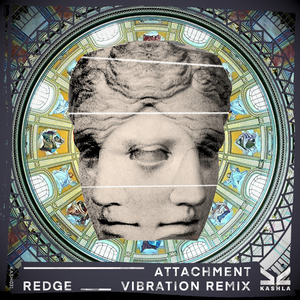 Attachment (Vibration Remix - Extended Mix)